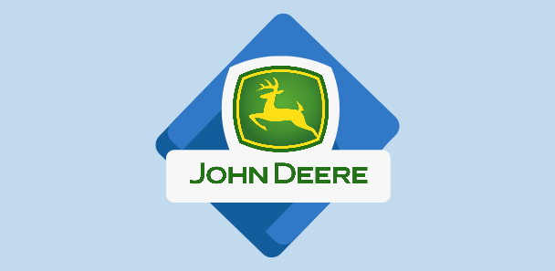 rivenditori John Deere